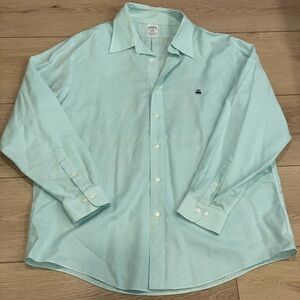 Brooks Brothers Regent Men’s Dress Shirt